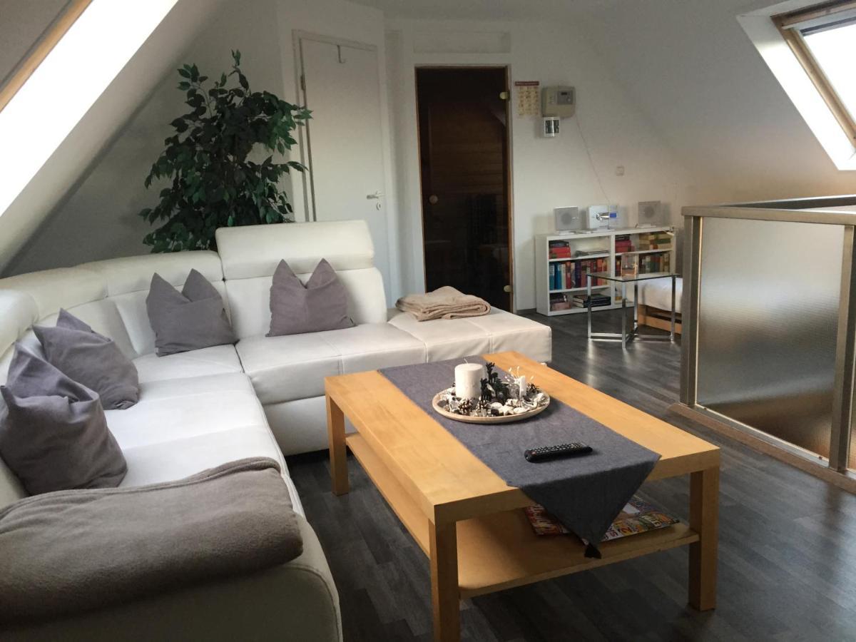 Ferienwohnung Haagedoernchen ネッテタール エクステリア 写真