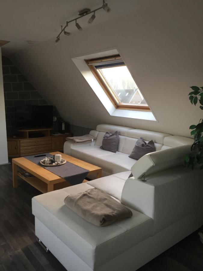 Ferienwohnung Haagedoernchen ネッテタール エクステリア 写真