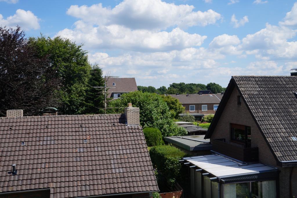 Ferienwohnung Haagedoernchen ネッテタール エクステリア 写真