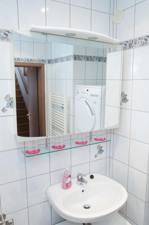 Ferienwohnung Haagedoernchen ネッテタール エクステリア 写真